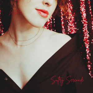 Album Sultry Serenade from Wylder