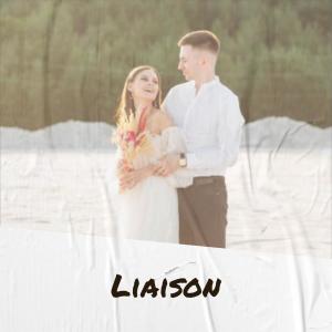 Listen to Liaison song with lyrics from Brie Audy