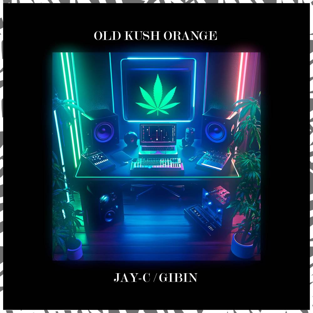 OG KUSH ORANGE (Explicit)