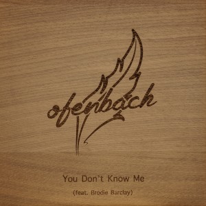Album You Don't Know Me from Ofenbach