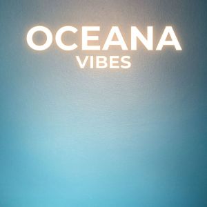 Oceana的專輯Vibes