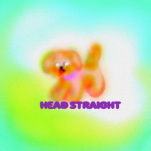 St. Panther的专辑Head Straight