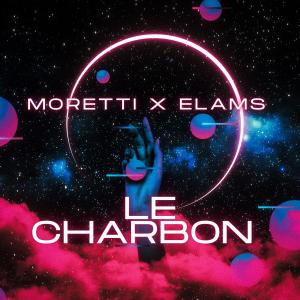 Album Le Charbon (Explicit) from Moretti