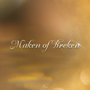 SleeQ的專輯Maken of Breken