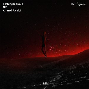 Ahmad Rivaldi的專輯Retrograde (Explicit)