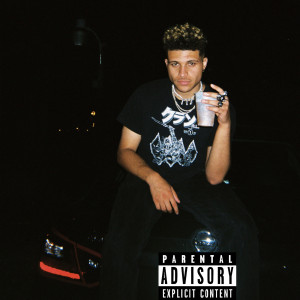 Album I Got It on Me (Explicit) from London Grey