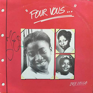 ดาวน์โหลดและฟังเพลง Bito Ba Cameroun พร้อมเนื้อเพลงจาก Ben Décca