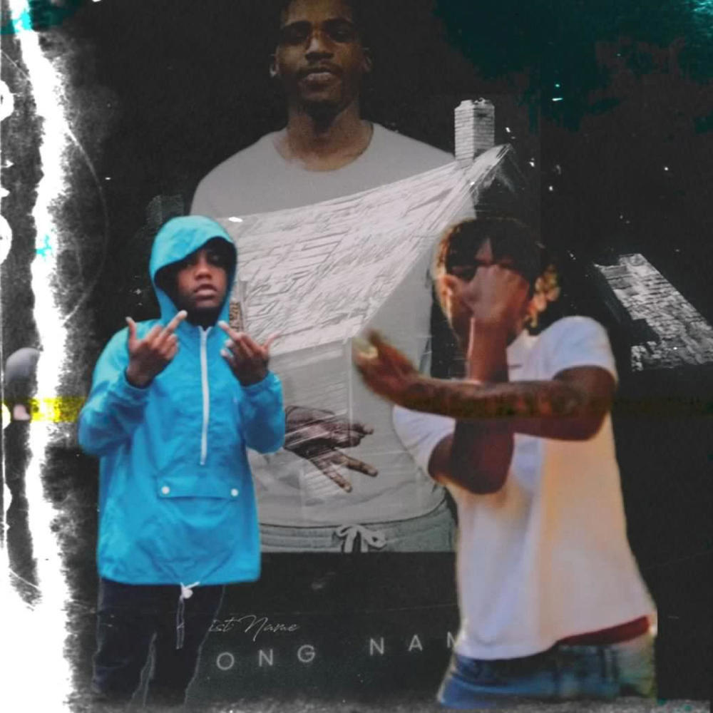 Paranoid (feat. LUH DRE) (Explicit)