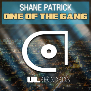 Shane Patrick的專輯One of the Gang