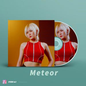 อัลบัม Meteor ศิลปิน aLf