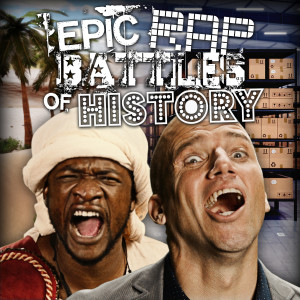 Album Jeff Bezos vs Mansa Musa from 