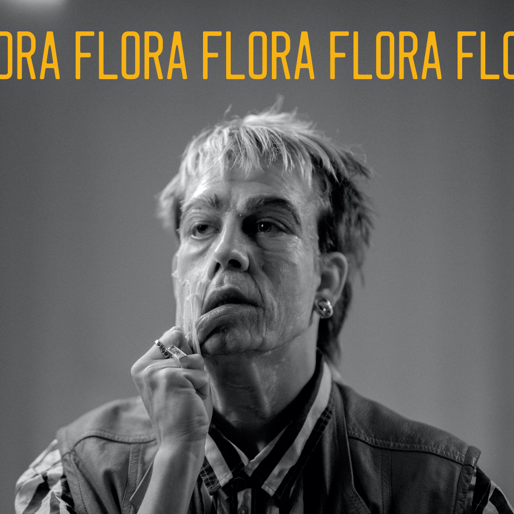 Flora (Radio Edit|Explicit)