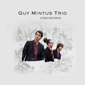 收聽Guy Mintus Trio的Mibifnim歌詞歌曲