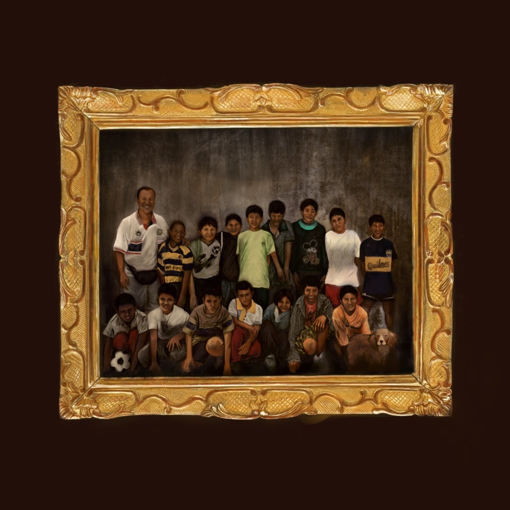 Aquí Nací (Explicit)