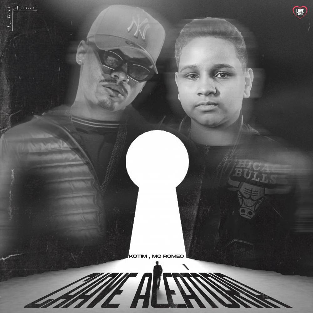 Chave Aleatória (Explicit)