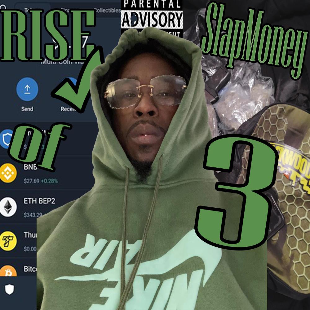 cash app (bing bing) (Explicit)
