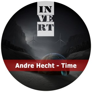 Andre Hecht的專輯Time
