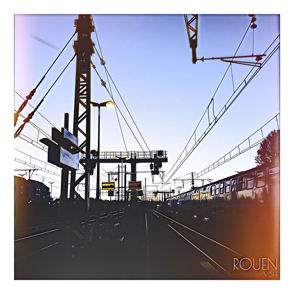 Rouen