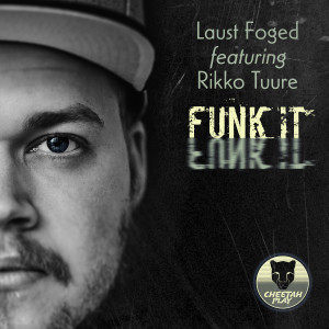 Laust Foged的專輯Funk It