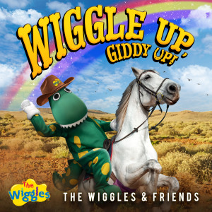 อัลบัม Wiggle Up, Giddy Up! ศิลปิน The Wiggles