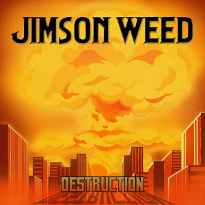 收听Jimson Weed的bikers歌词歌曲