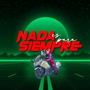收听XEFF的Nada es para Siempre歌词歌曲