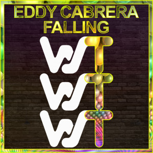 Falling dari Eddy Cabrera