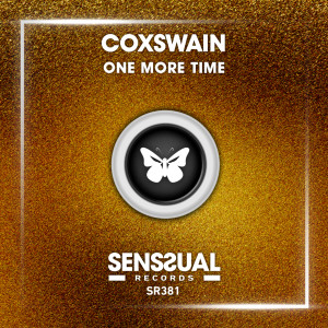 Album One More Time from Coxswain