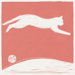 Album 猫在一起 LOVE from KiKi富妍