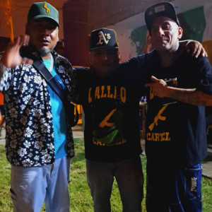 收聽Bloodnigga twz的Recontra Suelto (Explicit)歌詞歌曲