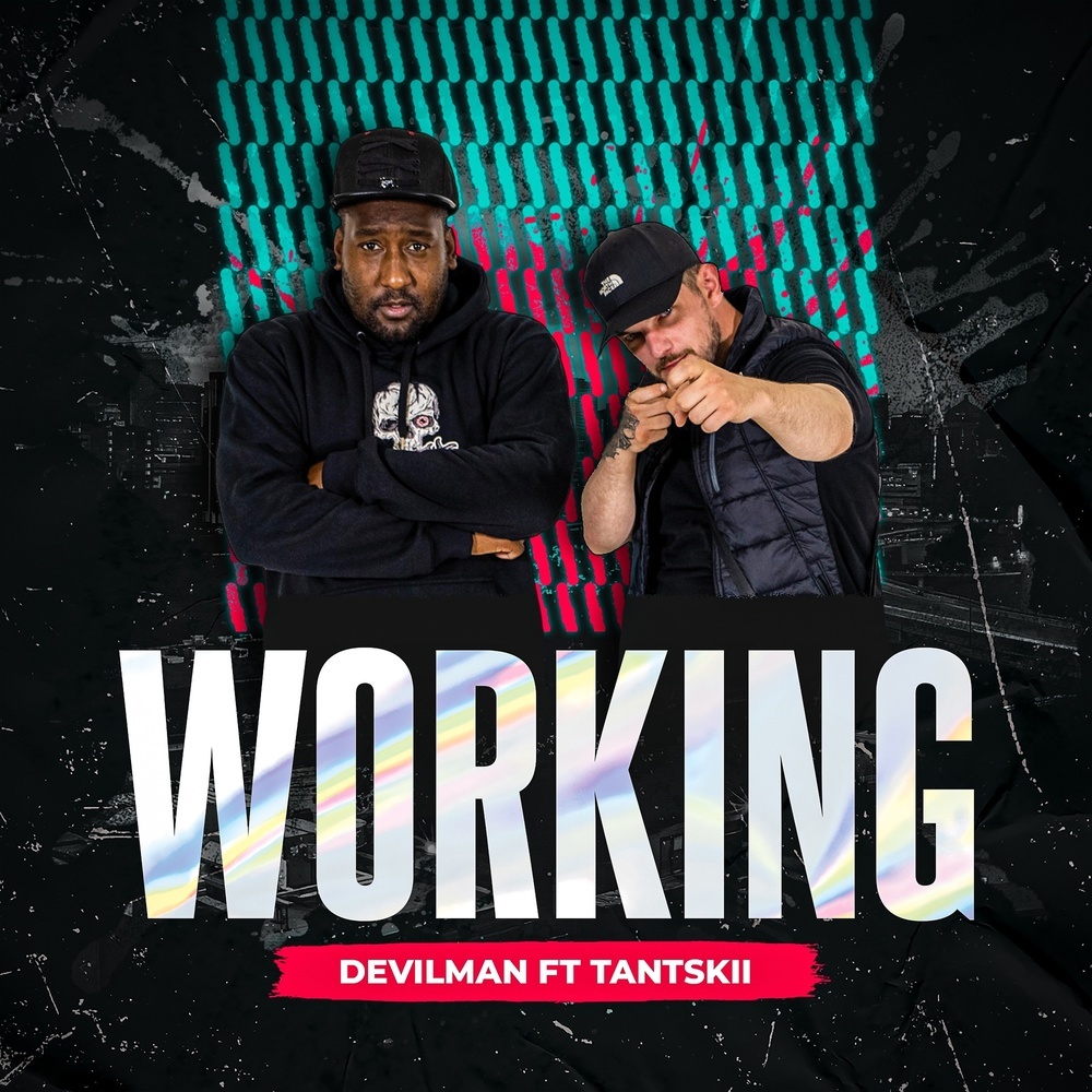 Working (Explicit)