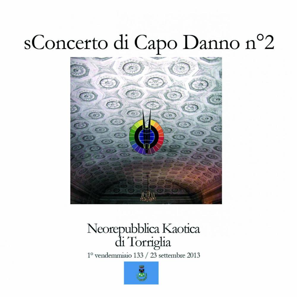 sConcerto di Capo Danno n°2 part II