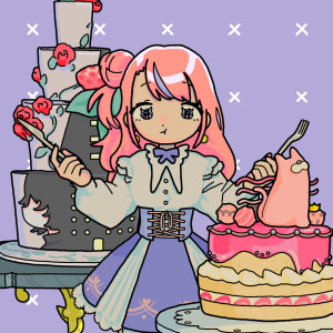 Dengarkan Kawaisou ha kawaii blues lagu dari 式部めぐり dengan lirik