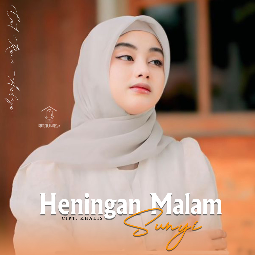 Heningan Malam Sunyi