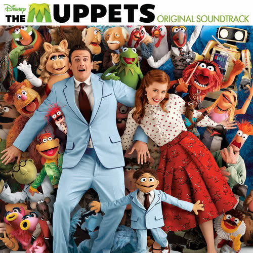 "Muppet Studios, I Can't Believe It" (From "The Muppets"/Soundtrack Version)