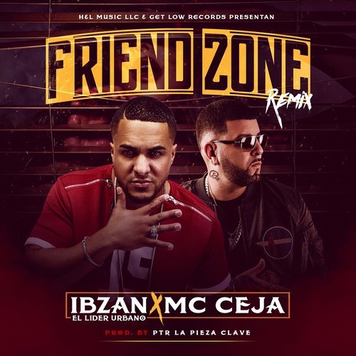 Friend Zone