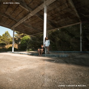 อัลบัม Electric Feel ศิลปิน James Carter