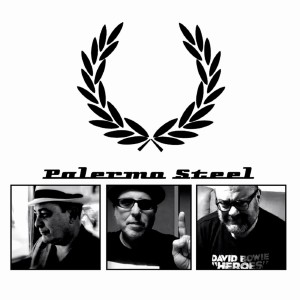 收聽Palermo Steel的Madrid(Estado Superado)歌詞歌曲