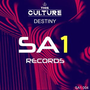 Dengarkan Destiny (Edit) lagu dari This Culture dengan lirik