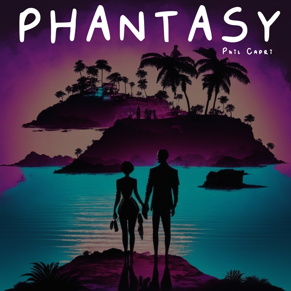 Phantasy (Explicit)
