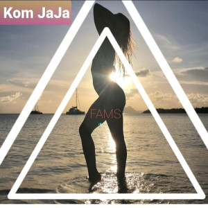Album Kom Jaja from Fams