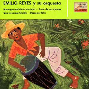 收聽Emilio Reyes Y Su Orquesta的Que Te Parece Cholito歌詞歌曲