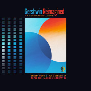 ดาวน์โหลดและฟังเพลง Gershwin, I. Gershwin: I Got Rhythm พร้อมเนื้อเพลงจาก José Serebrier