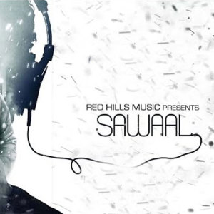 Listen to Sawaal song with lyrics from Divesh Khatana