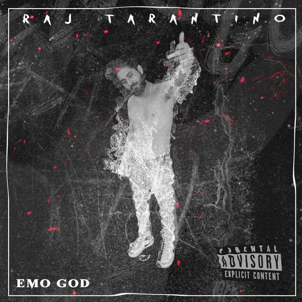 FOREVER (feat. DAMIEN HENDRIX) (Explicit)
