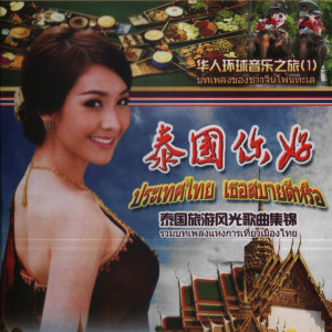 Listen to FOLLOW ME去泰国 song with lyrics from 范忻