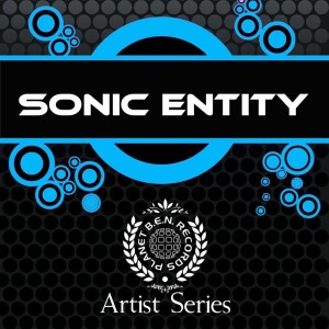 Album Works oleh Sonic Entity