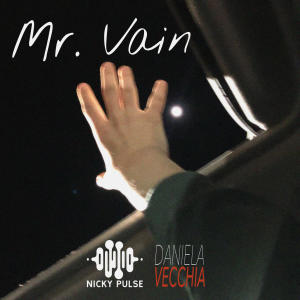 Nicky Pulse的專輯Mr. Vain