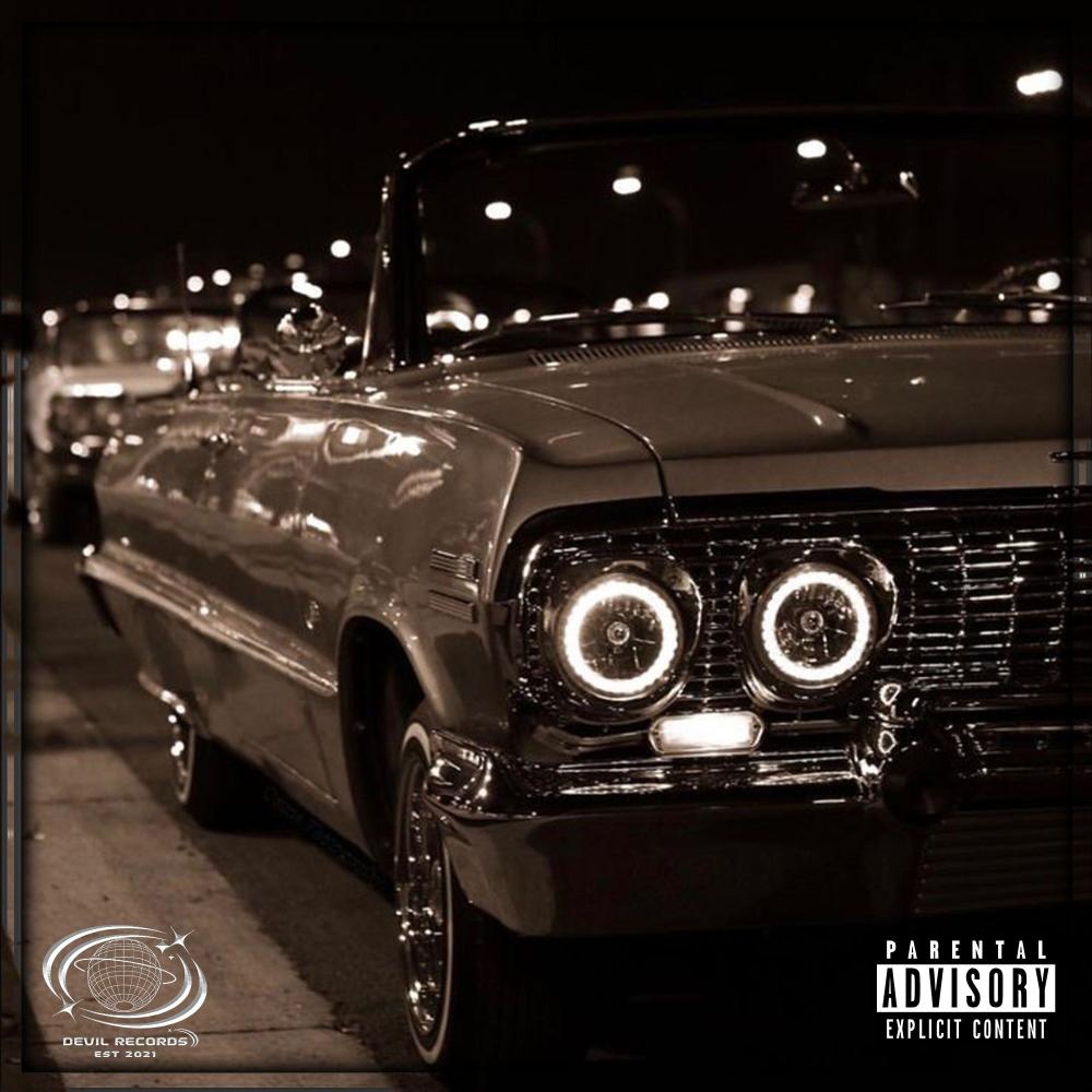 CALIFORNIA BREEZE (feat. KidCortez & Nexus The League) (Explicit)