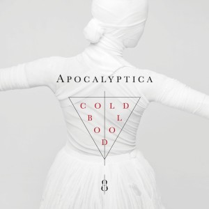 Album Cold Blood from 